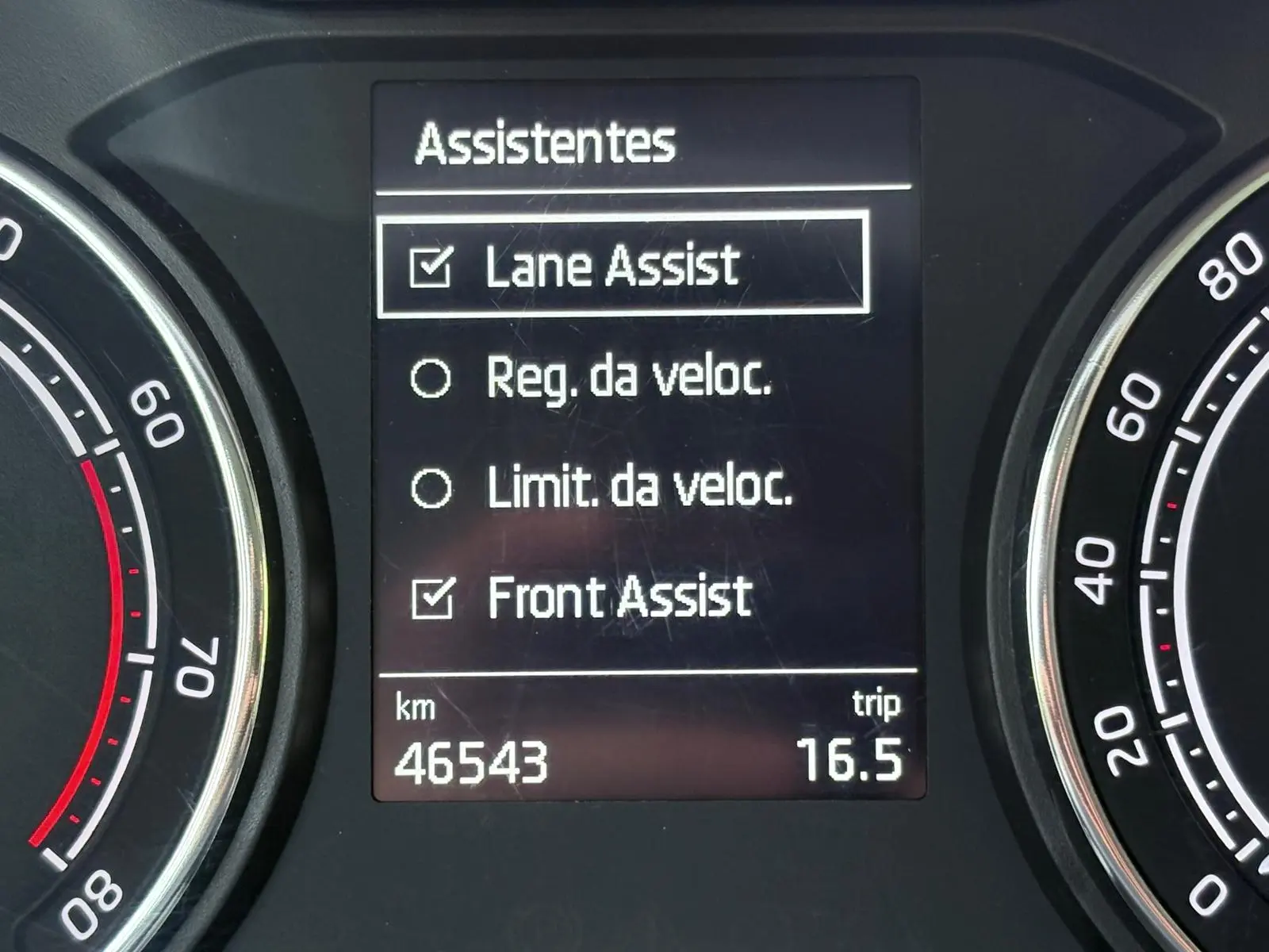 Skoda Kamiq 1.0 TSI Ambition 43