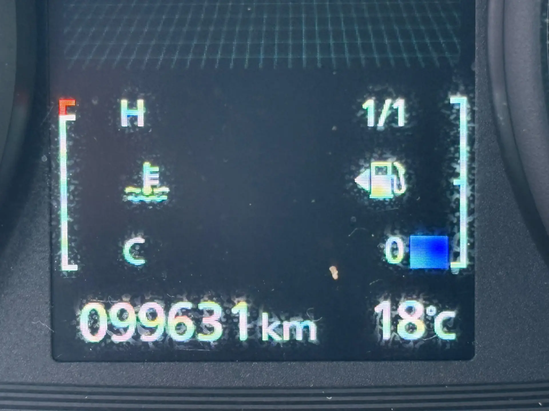 Mitsubishi Outlander 2.2 DI-D Instyle Navi 8