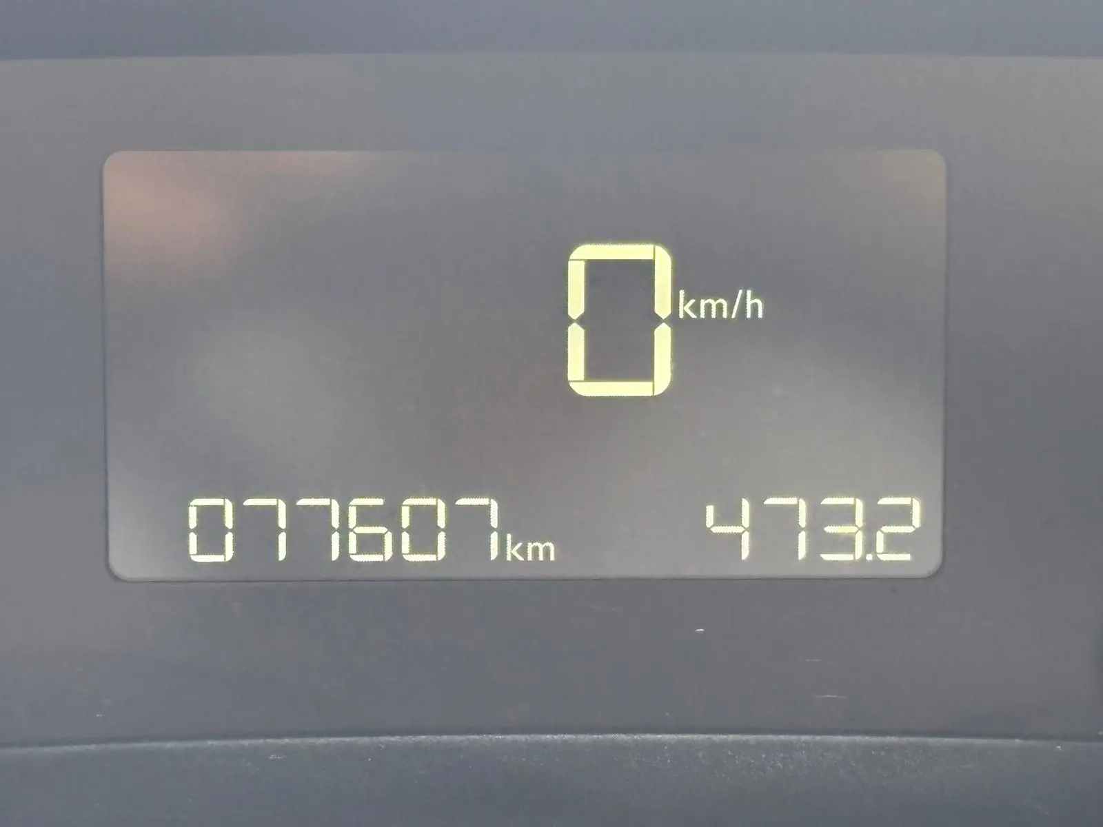 Peugeot 308 SW 1.2 PureTech Style 8