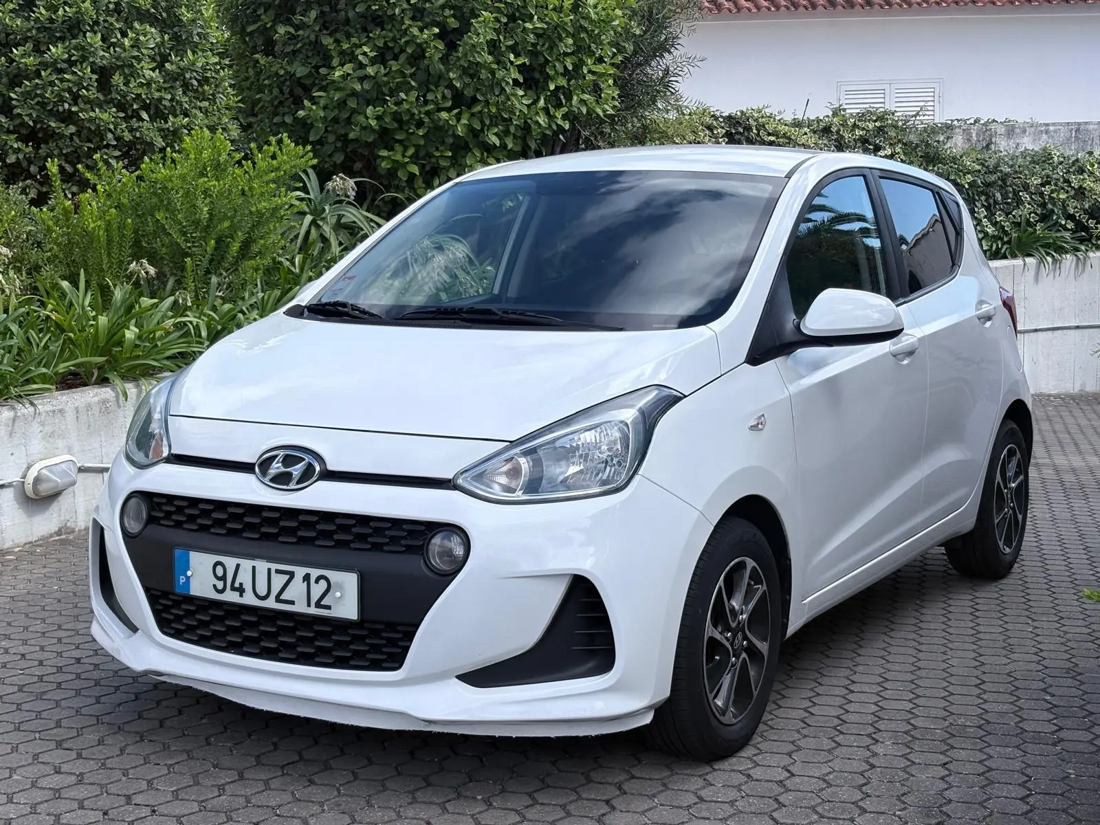 Hyundai i10 1.0 Comfort 15