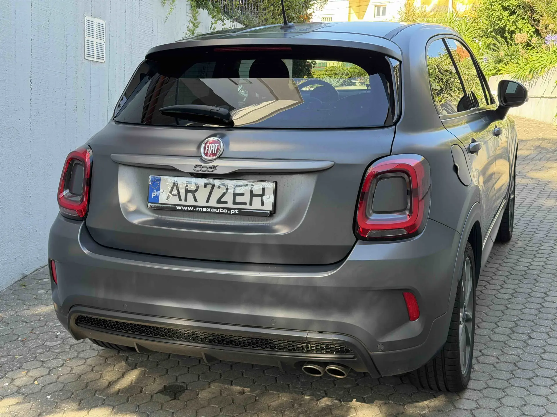 Fiat 500X 1.0 FireFly Sport 22