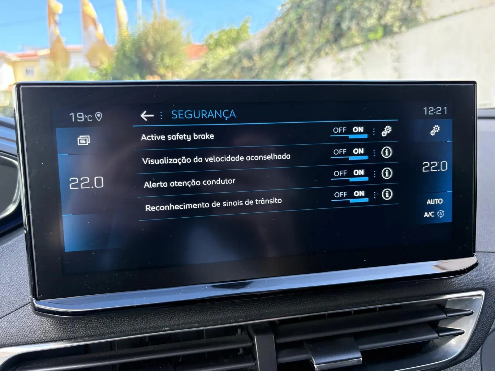 Peugeot 5008 1.2 PureTech Allure EAT8 48