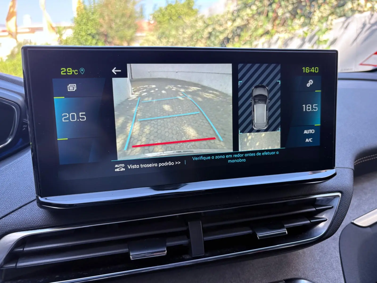 Peugeot 3008 1.6 Hybrid GT e-EAT8 48