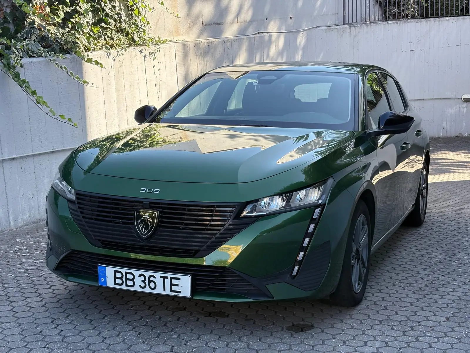 Peugeot 308 1.2 PureTech Active Pack 15
