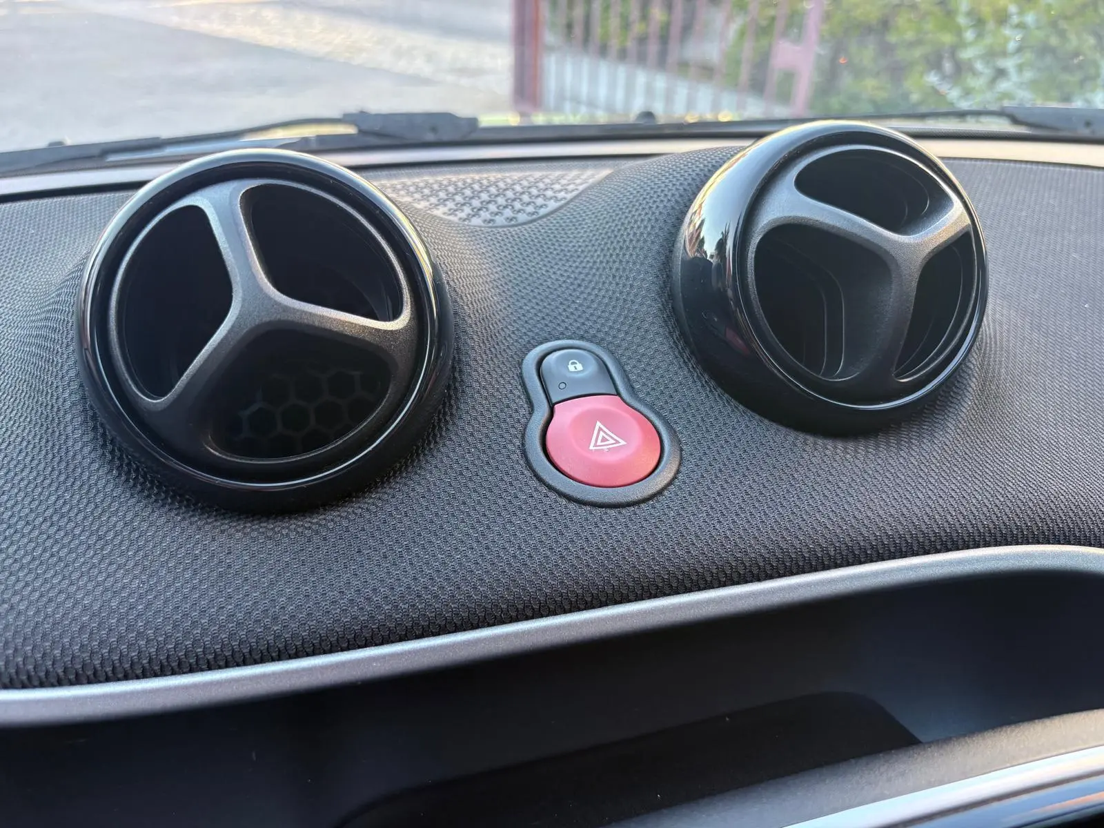 Smart ForFour 0.9 Passion 90 Aut. 43