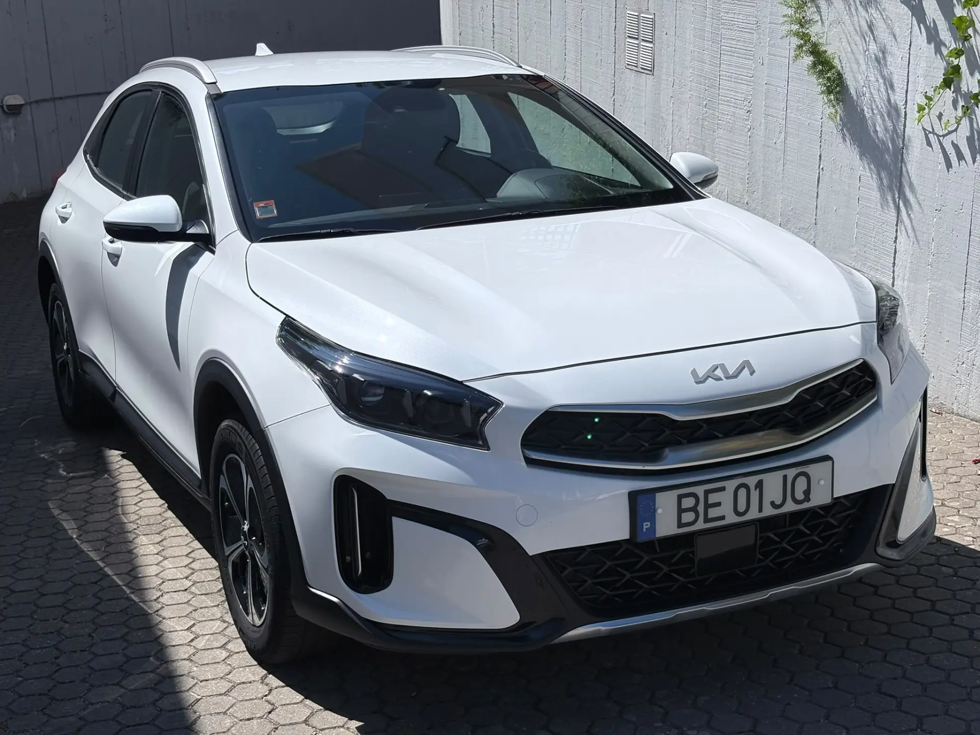 Kia XCeed 1.6 GDi PHEV Drive 2