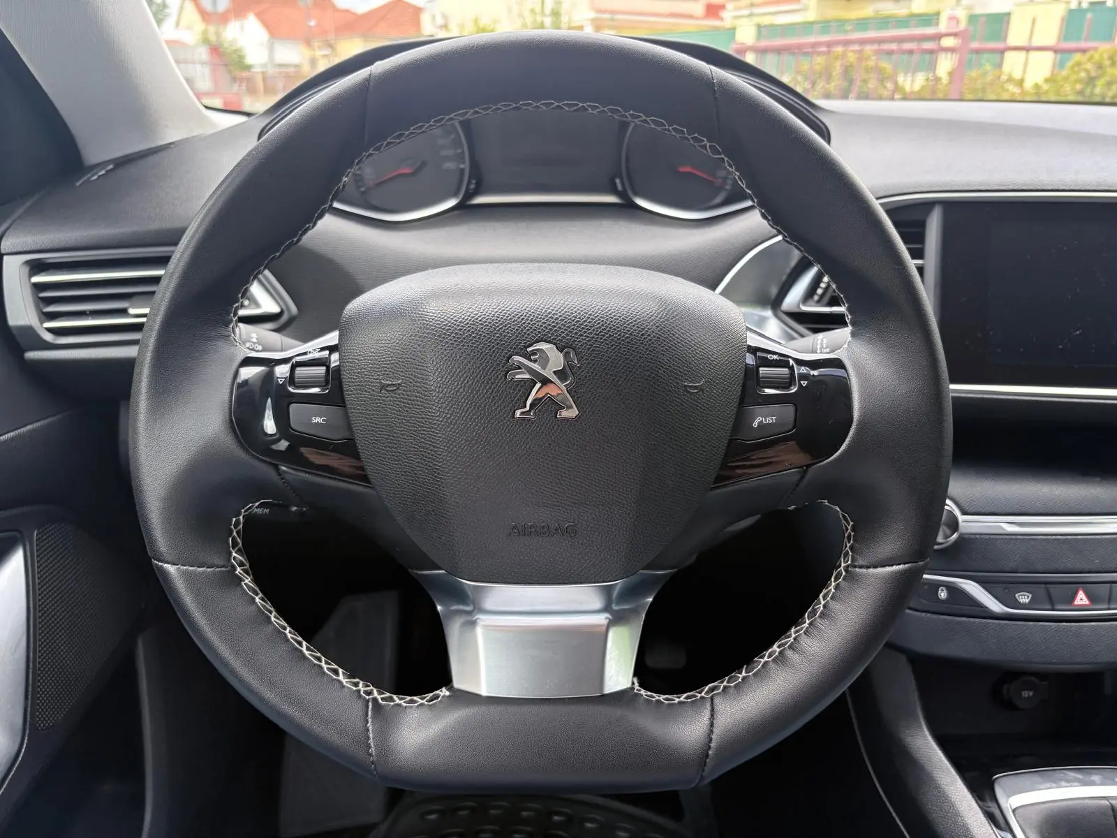 Peugeot 308 SW 1.2 PureTech Style 35