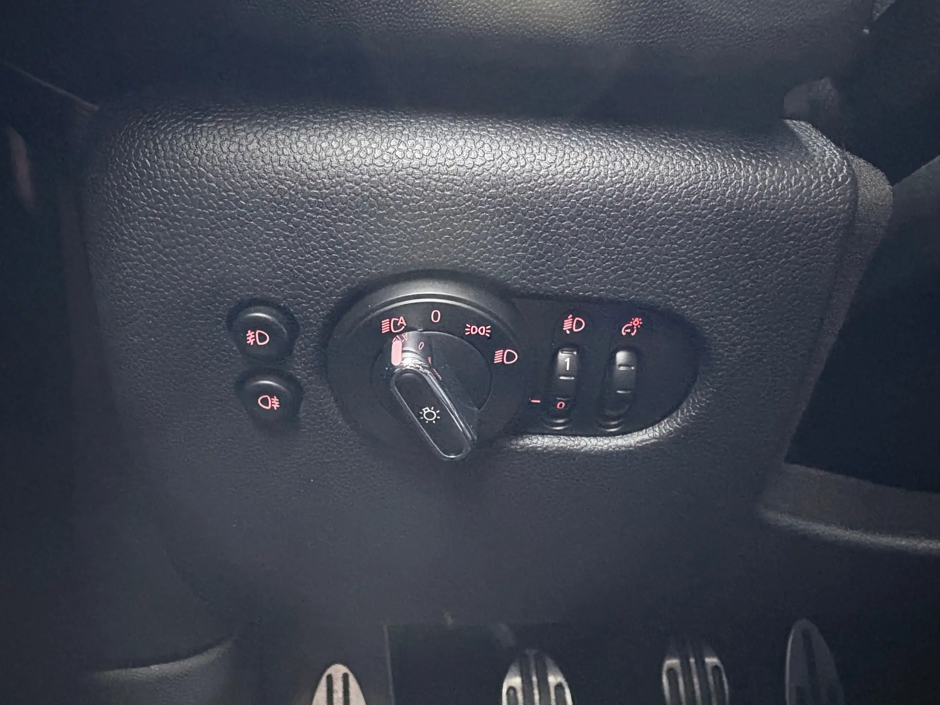 MINI 5 Portas One 36