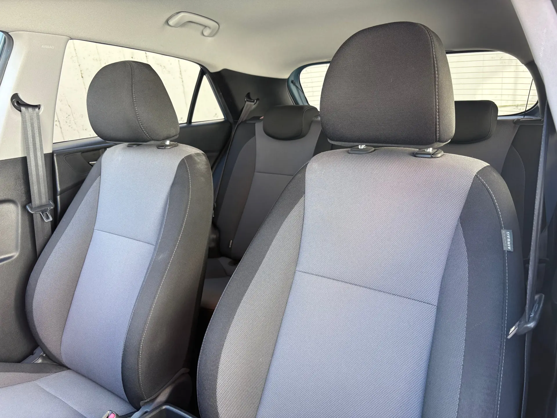 Hyundai i20 1.0 T-GDI Comfort 30