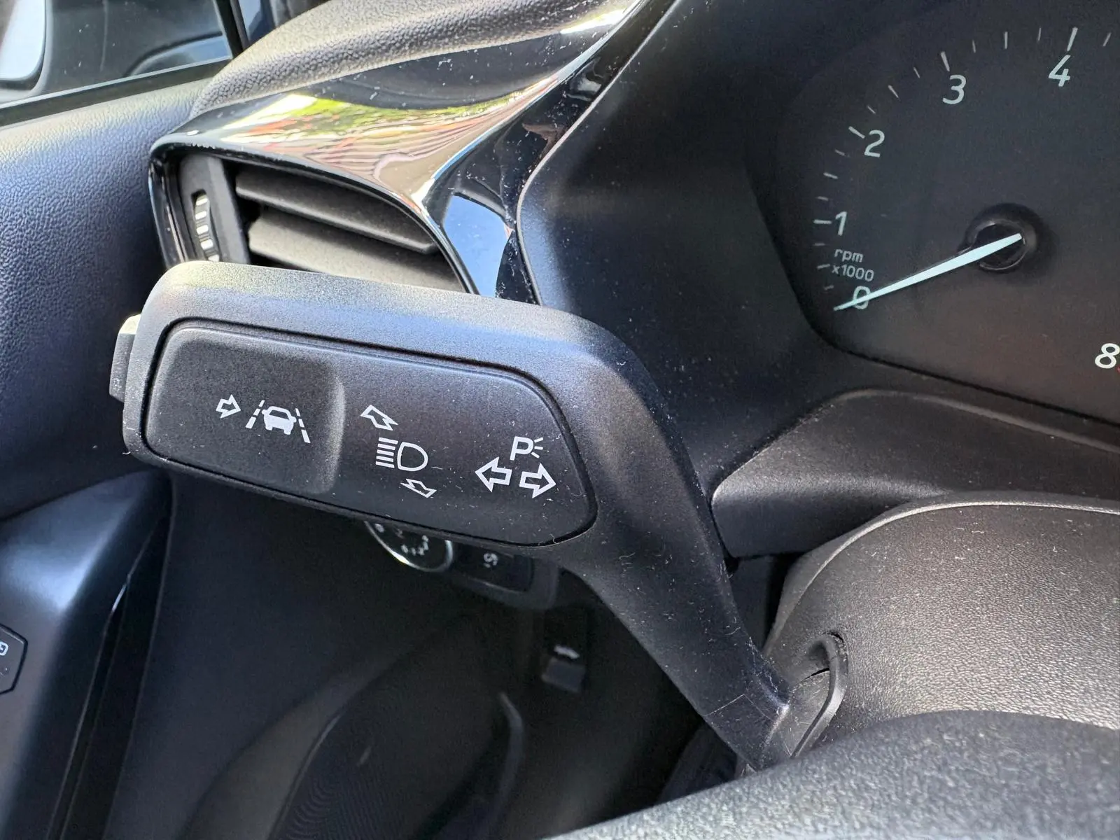 Ford Fiesta 1.1 Ti-VCT Business 38