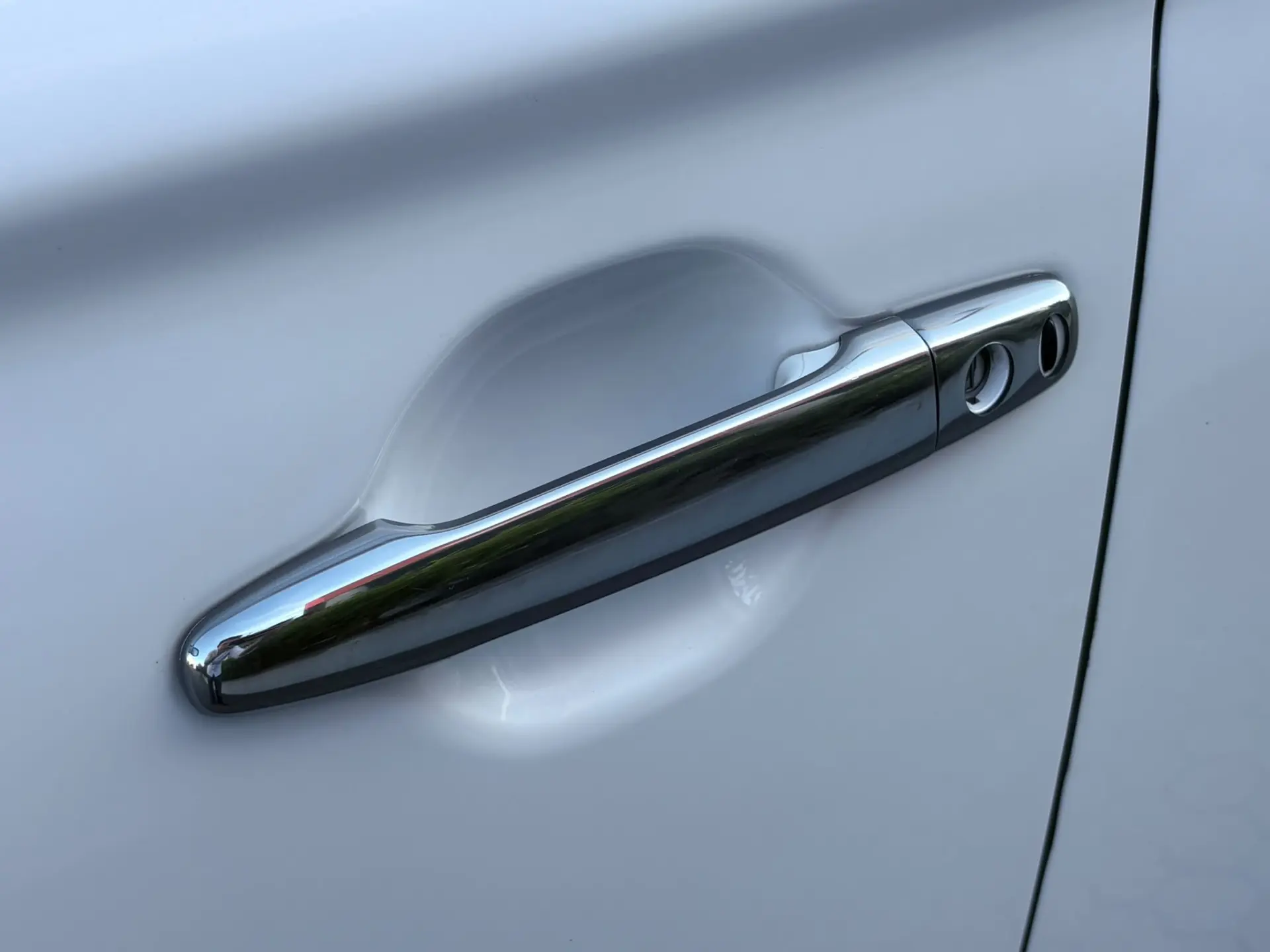 Mitsubishi Outlander 2.2 DI-D Instyle Navi 16