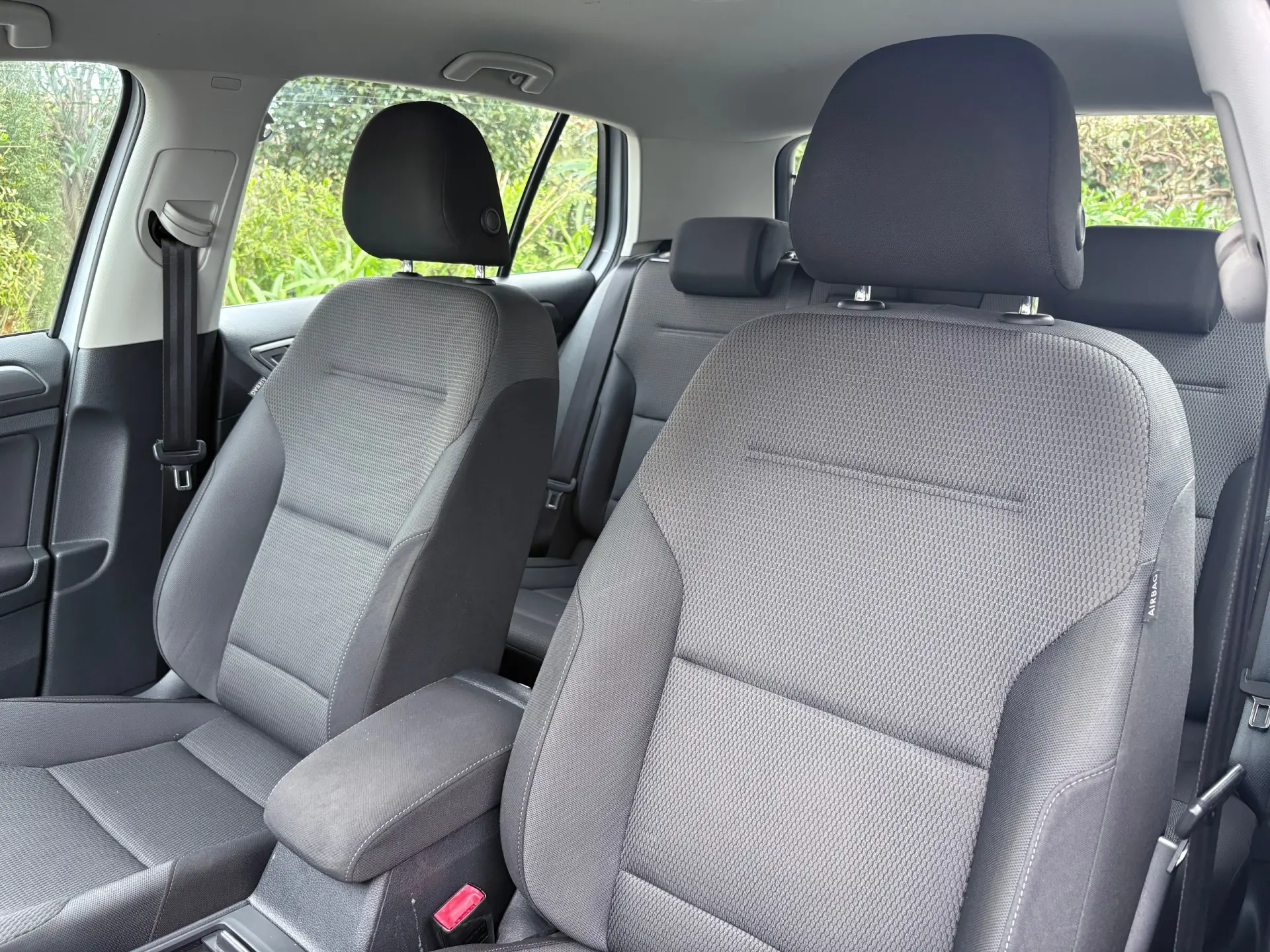 Volkswagen Golf 1.0 TSI Confortline 30