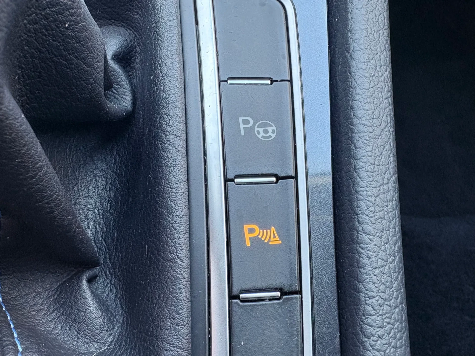 Volkswagen e-Golf AC/DC 49