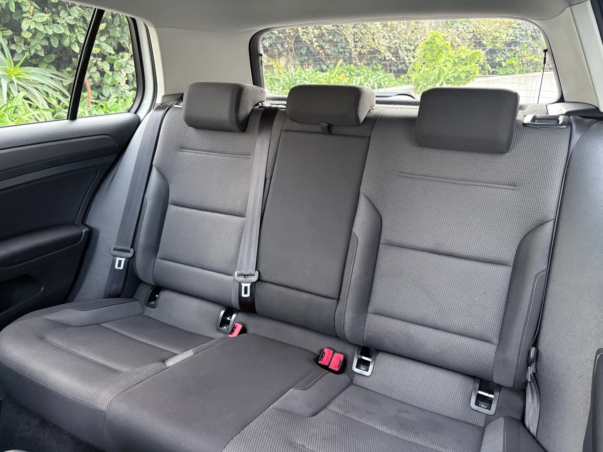 Volkswagen e-Golf AC/DC 50