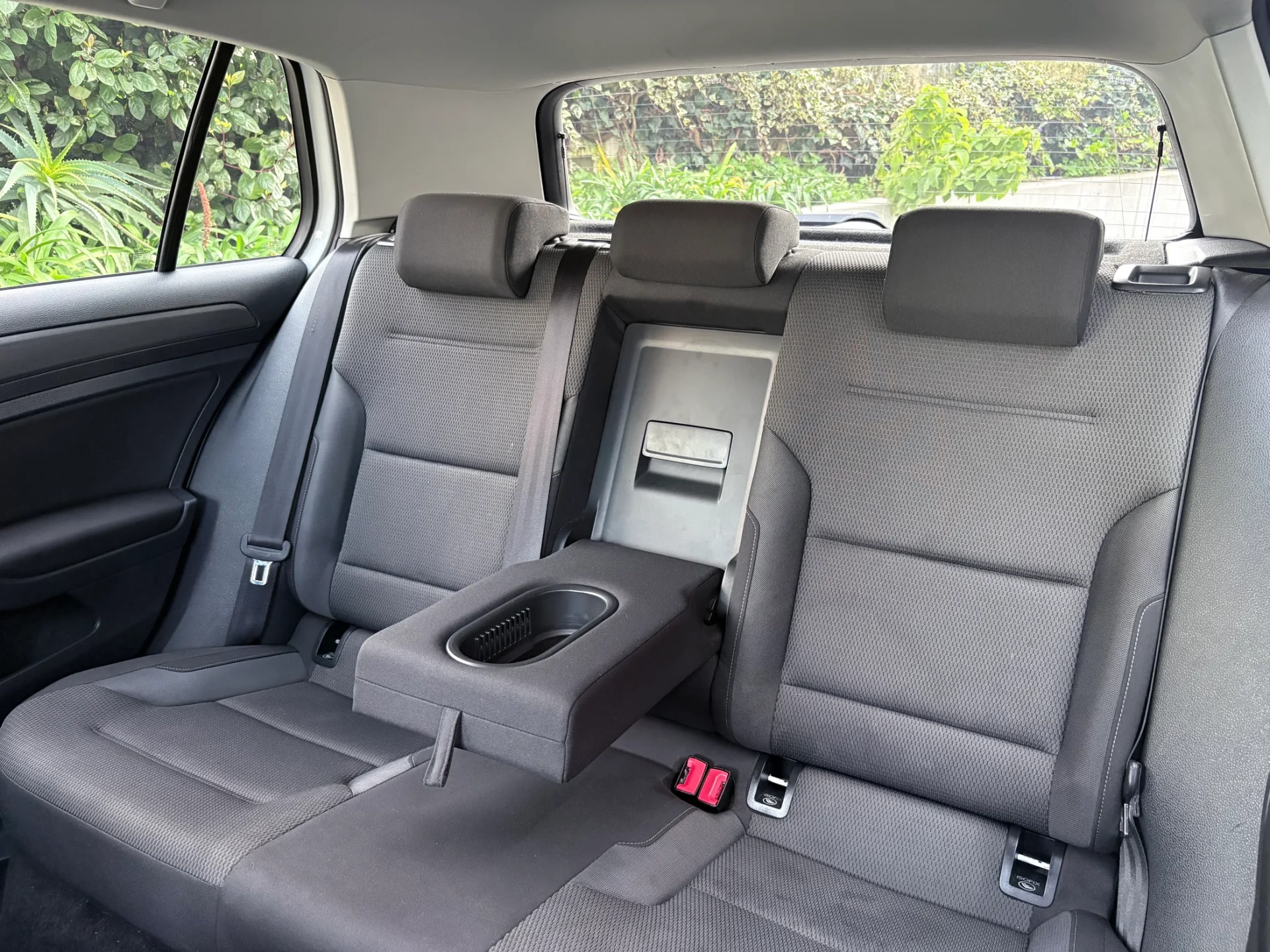 Volkswagen e-Golf AC/DC 51