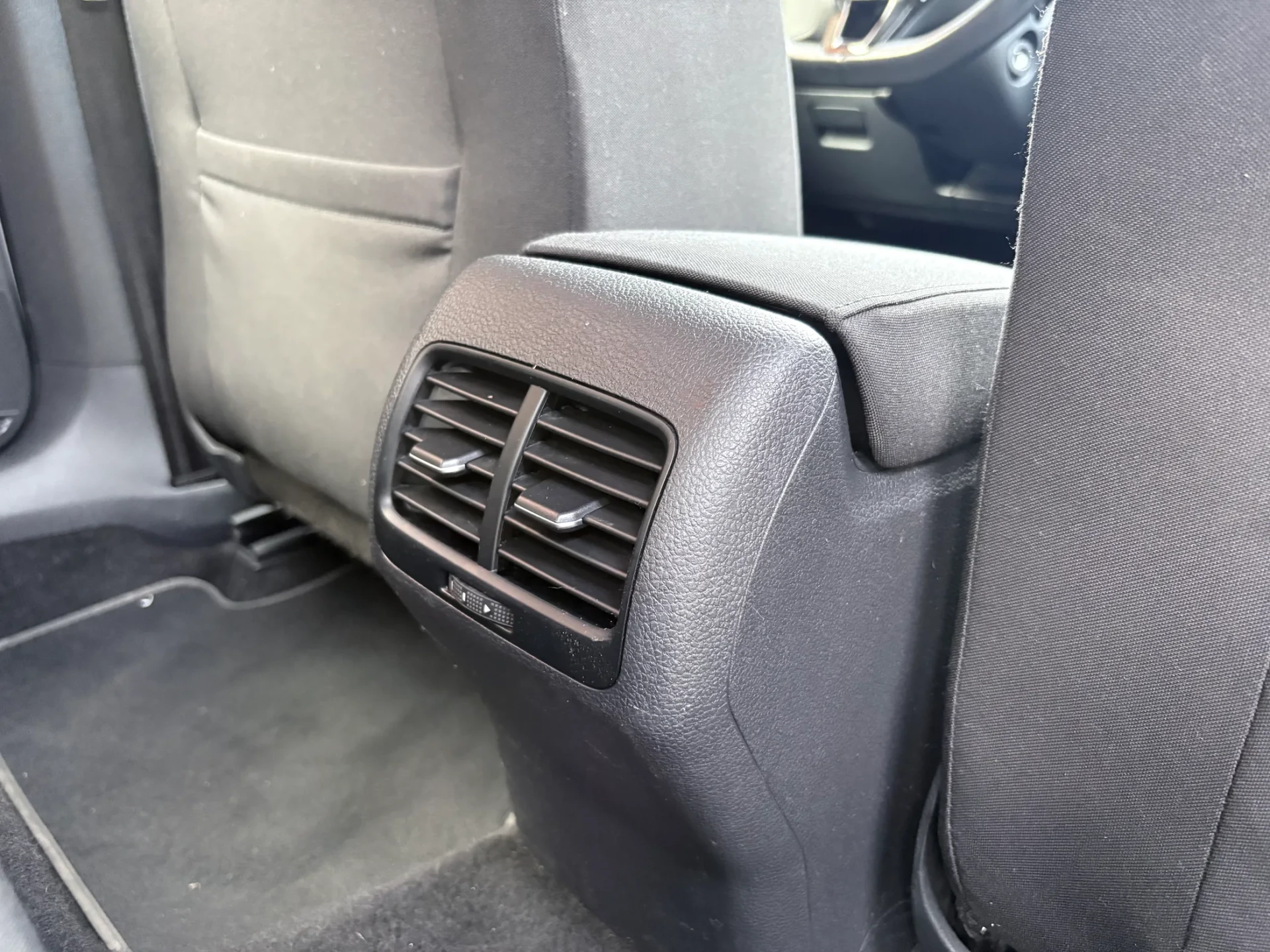 Volkswagen e-Golf AC/DC 54