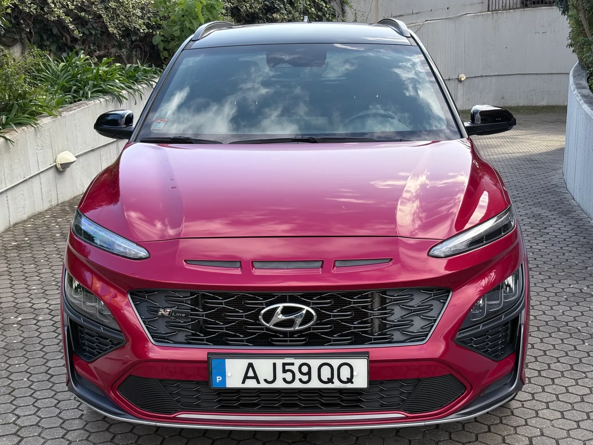 Hyundai Kauai 1.0 T-GDi N-Line 3