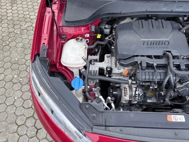 Hyundai Kauai 1.0 T-GDi N-Line 17