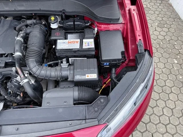 Hyundai Kauai 1.0 T-GDi N-Line 18