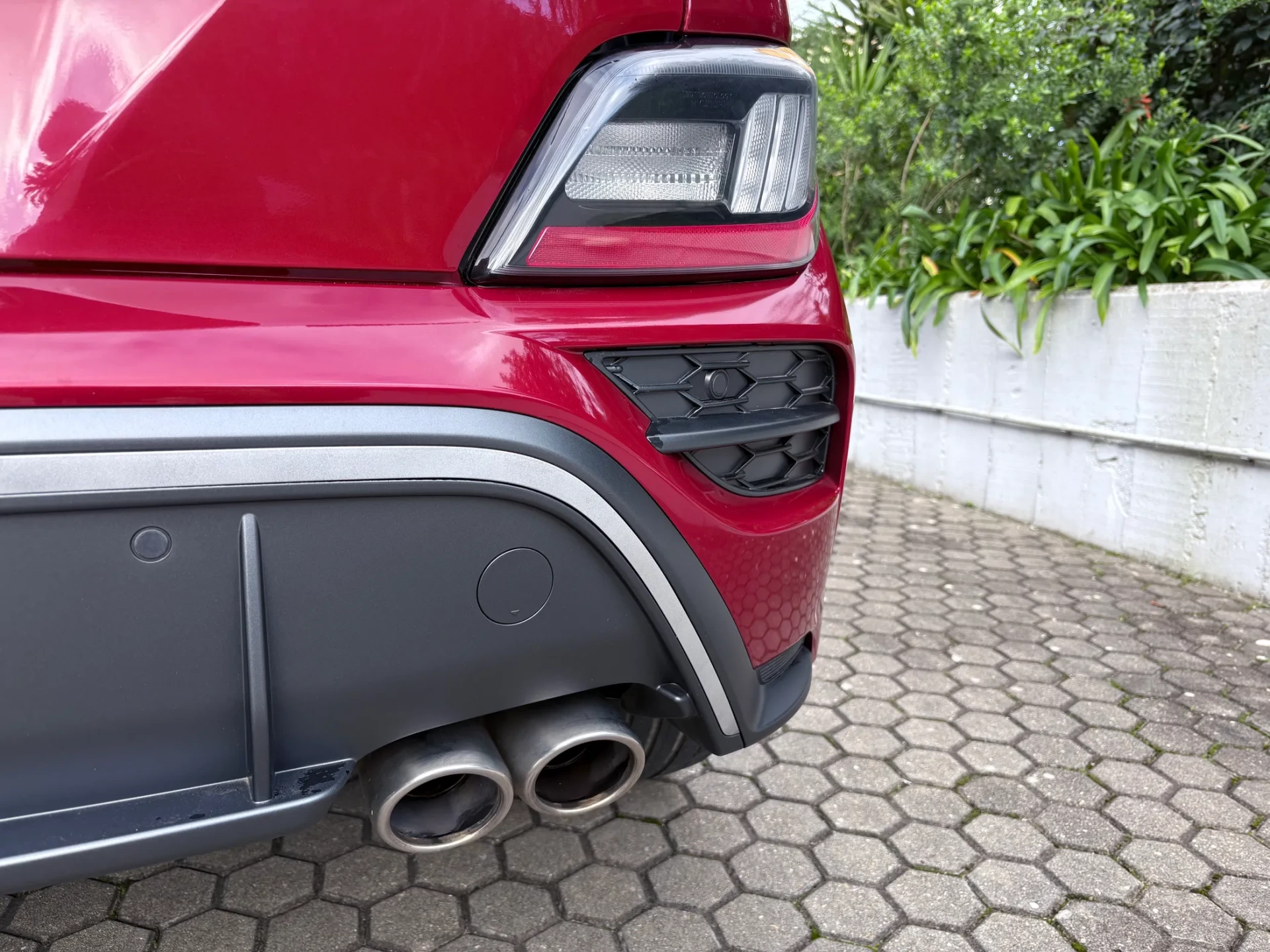 Hyundai Kauai 1.0 T-GDi N-Line 23