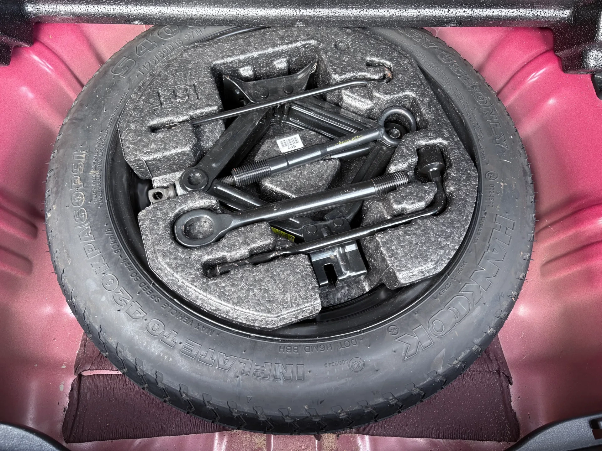 Hyundai Kauai 1.0 T-GDi N-Line 29