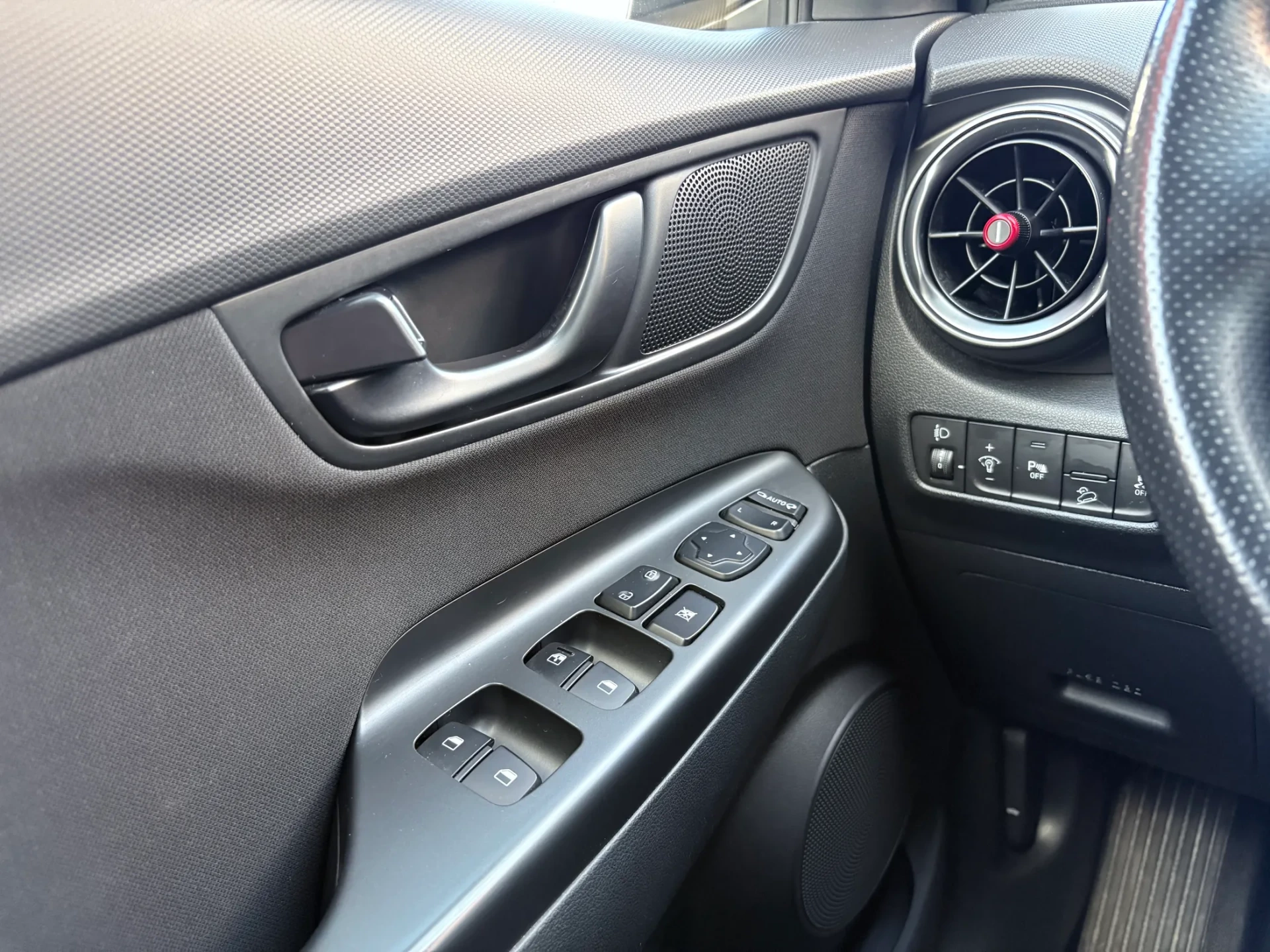 Hyundai Kauai 1.0 T-GDi N-Line 34