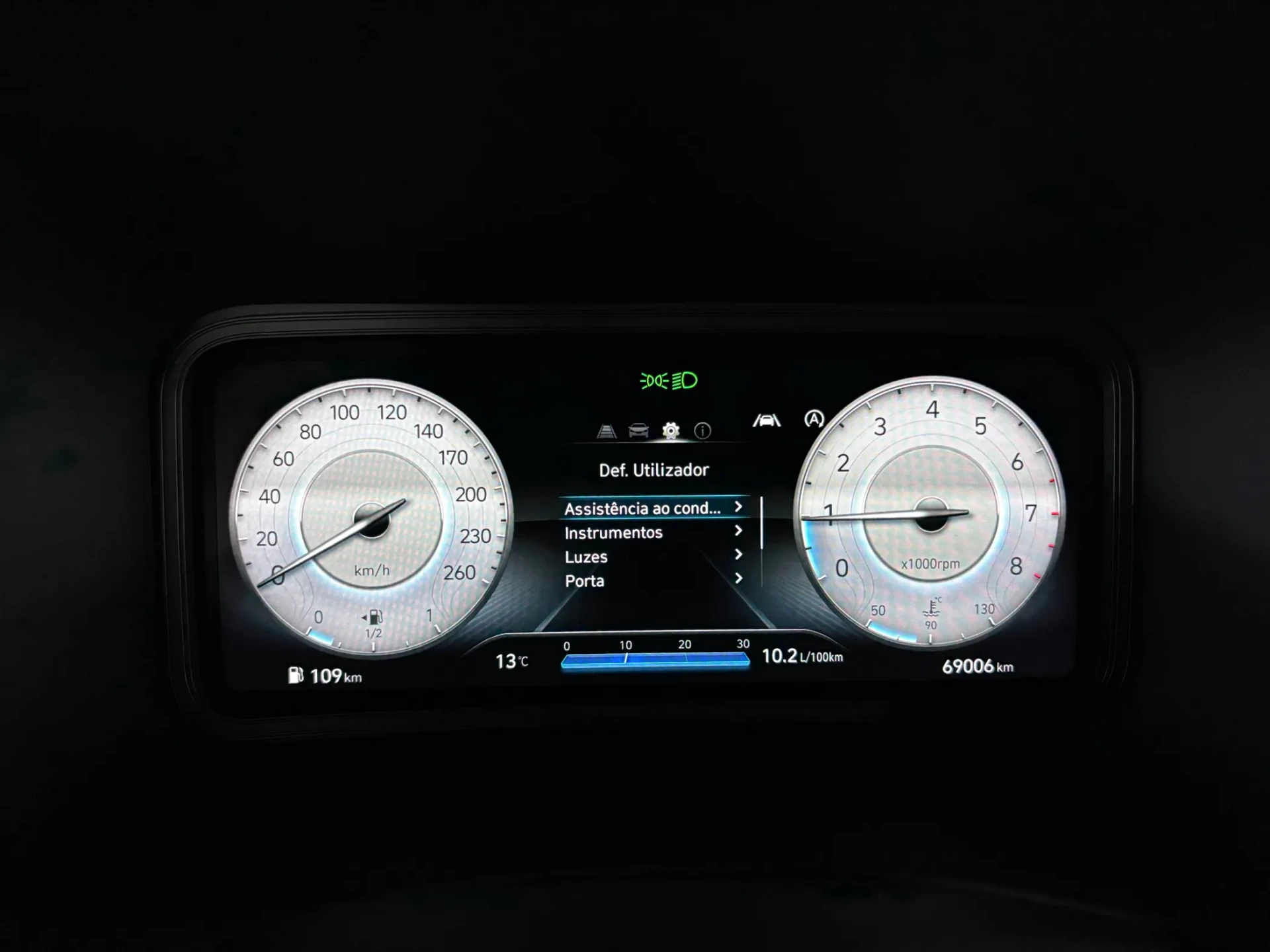 Hyundai Kauai 1.0 T-GDi N-Line 37