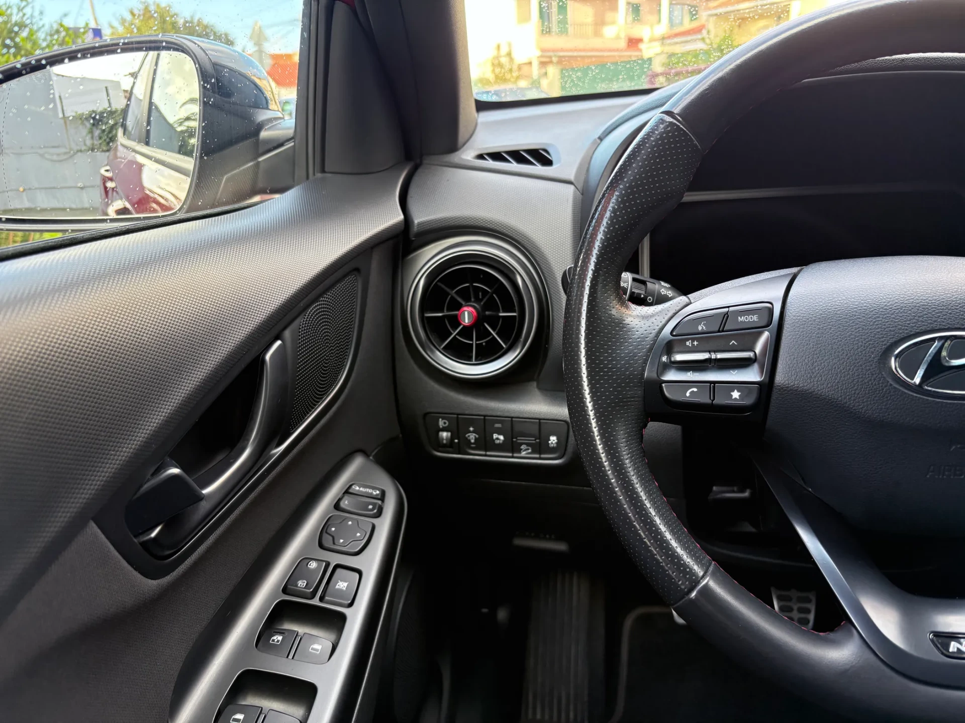 Hyundai Kauai 1.0 T-GDi N-Line 39