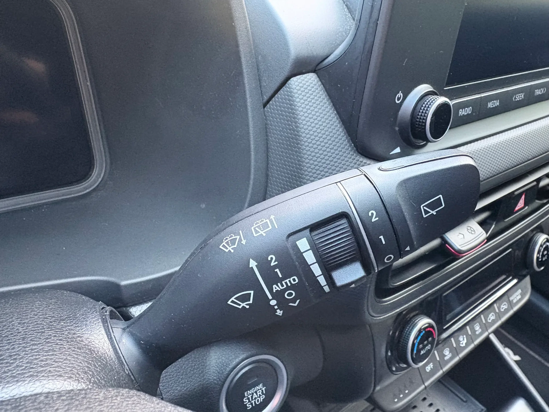 Hyundai Kauai 1.0 T-GDi N-Line 44