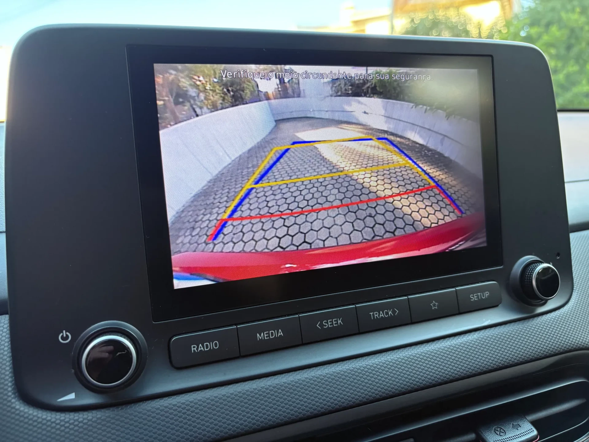 Hyundai Kauai 1.0 T-GDi N-Line 47