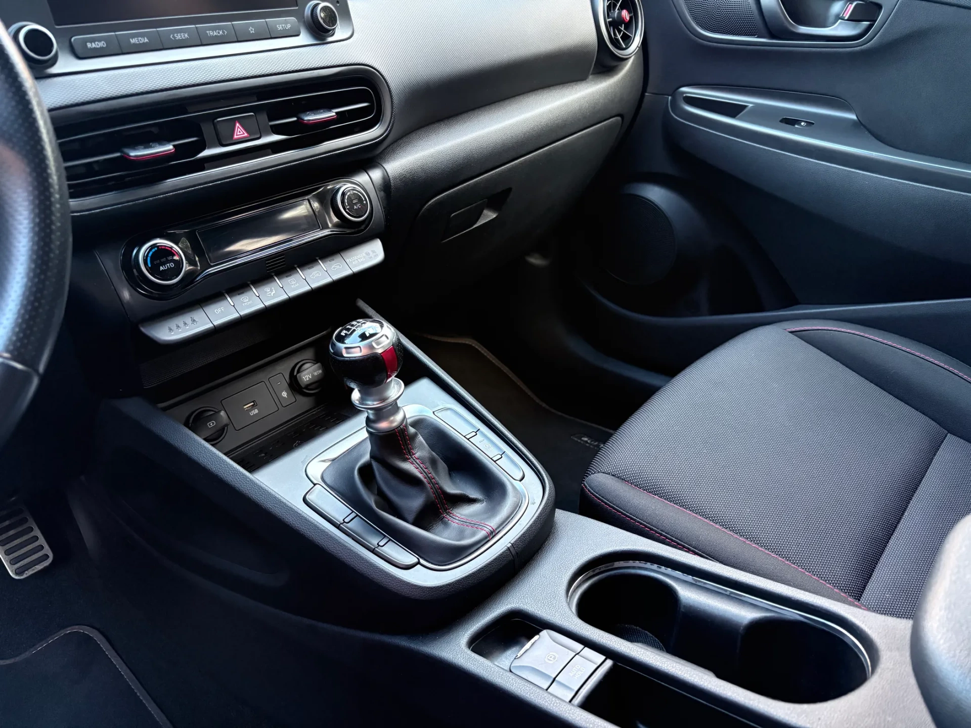 Hyundai Kauai 1.0 T-GDi N-Line 48