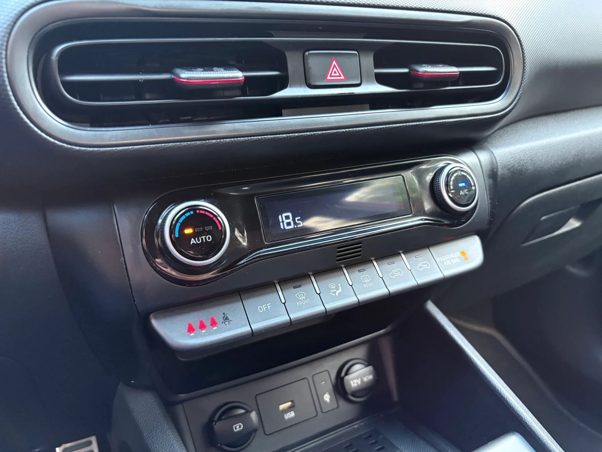 Hyundai Kauai 1.0 T-GDi N-Line 50