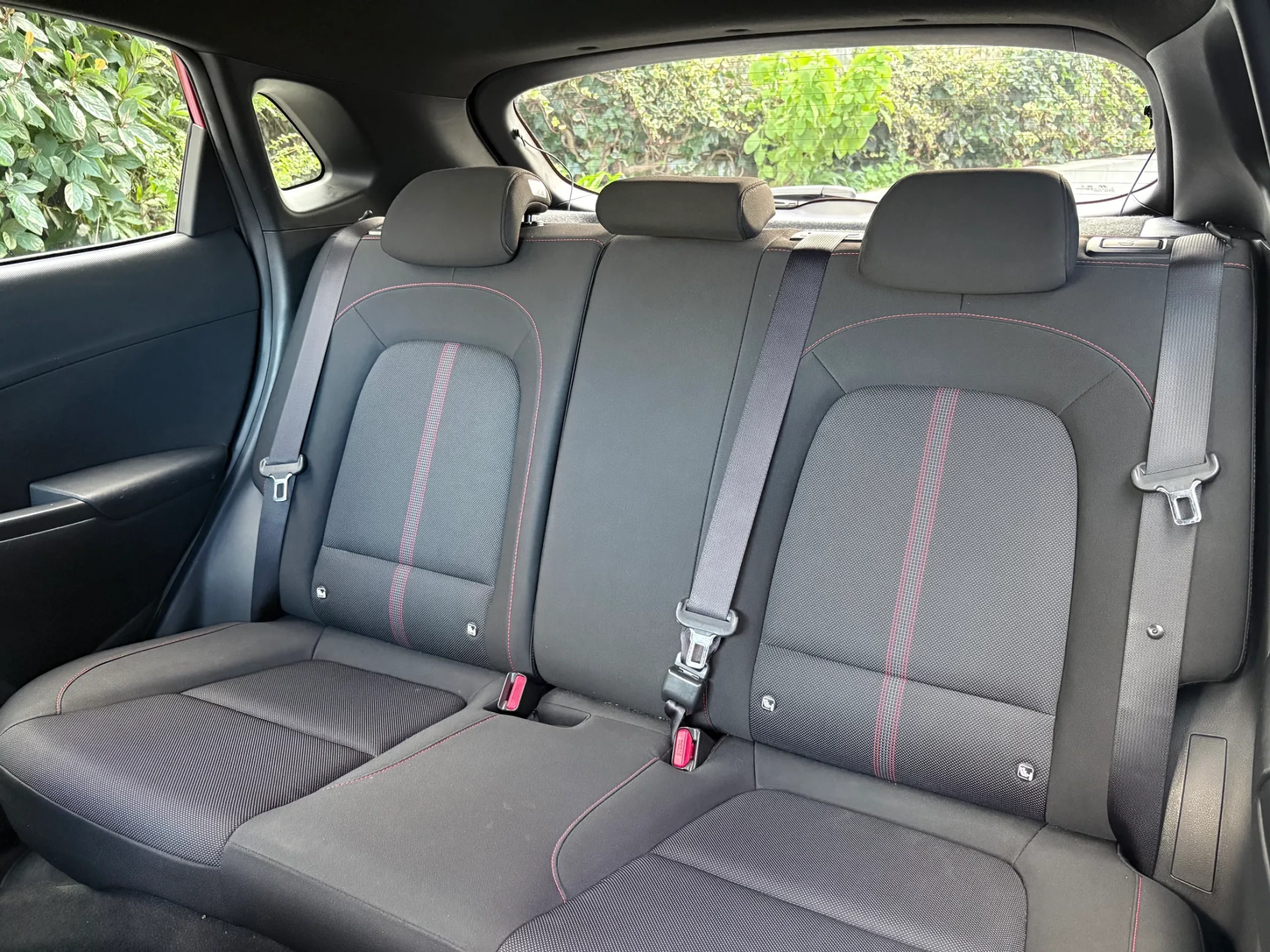 Hyundai Kauai 1.0 T-GDi N-Line 52