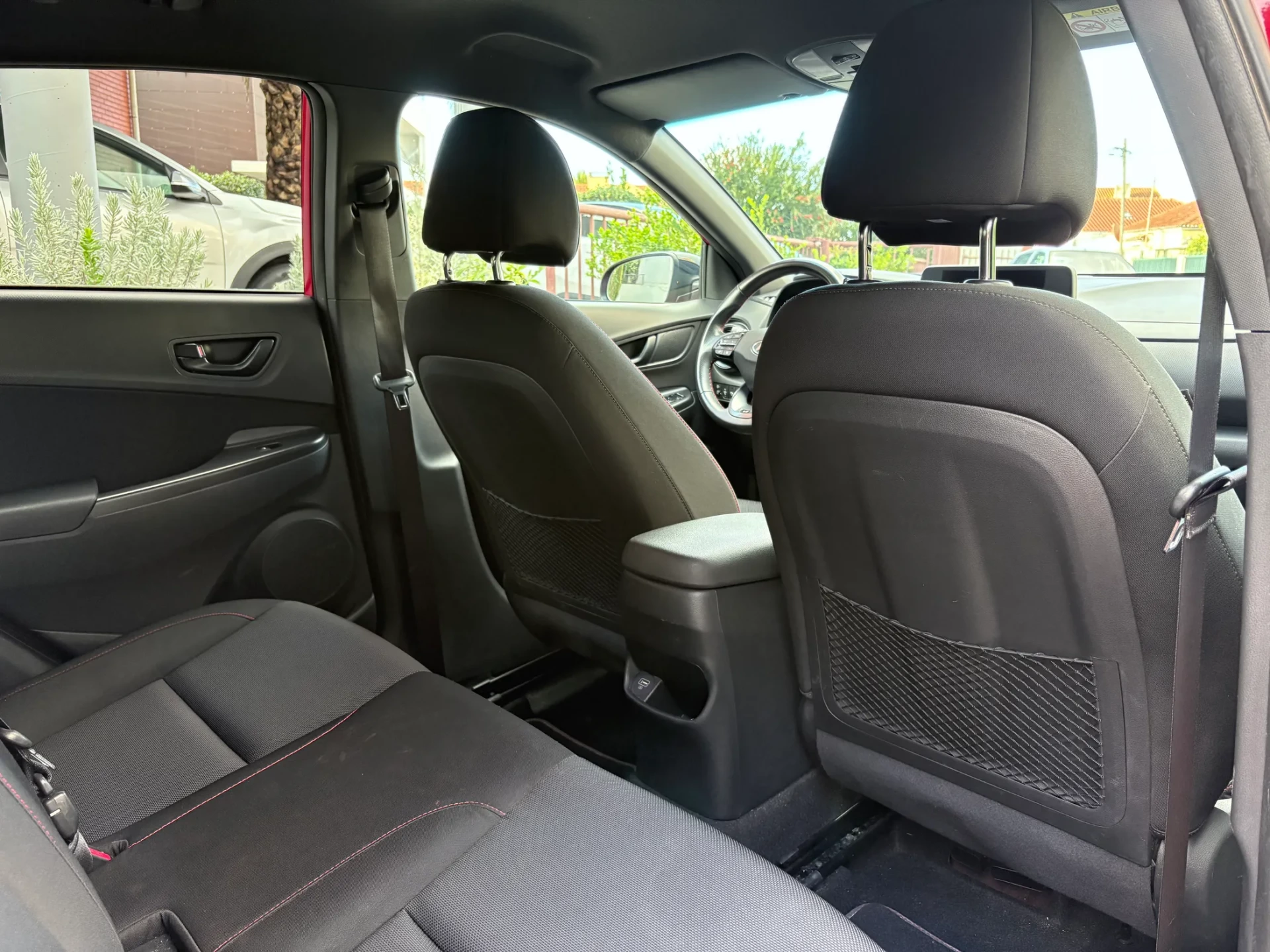 Hyundai Kauai 1.0 T-GDi N-Line 53