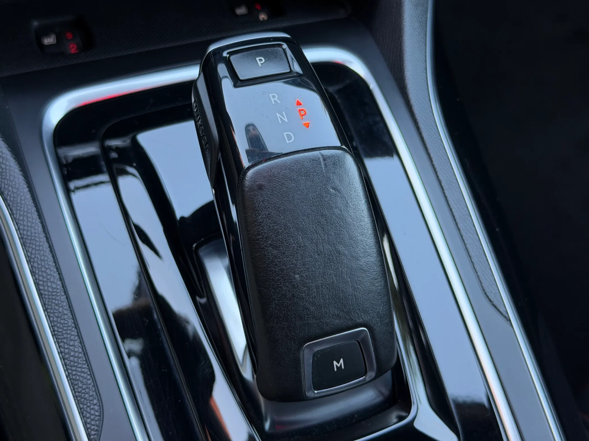 Peugeot 308 1.6 PureTech GT 7