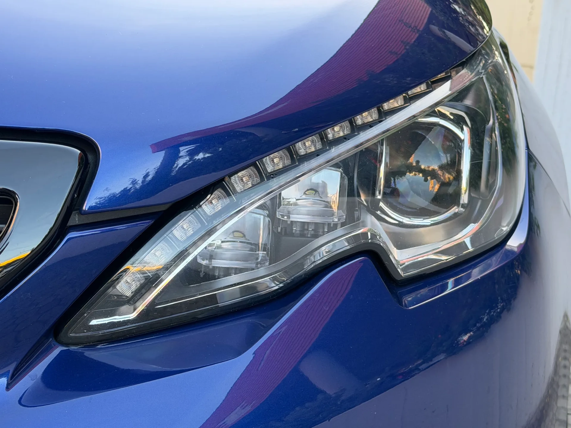 Peugeot 308 1.6 PureTech GT 13