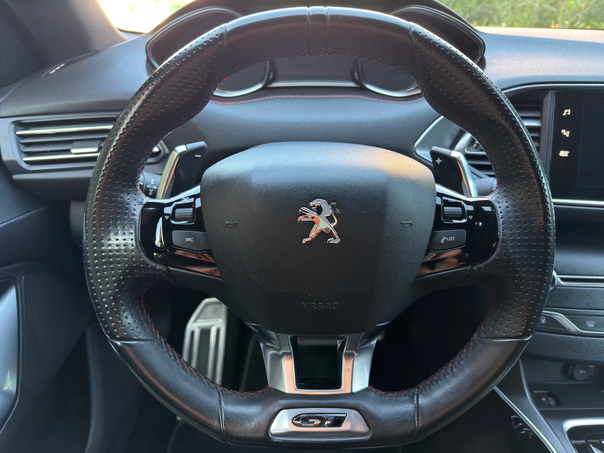 Peugeot 308 1.6 PureTech GT 37