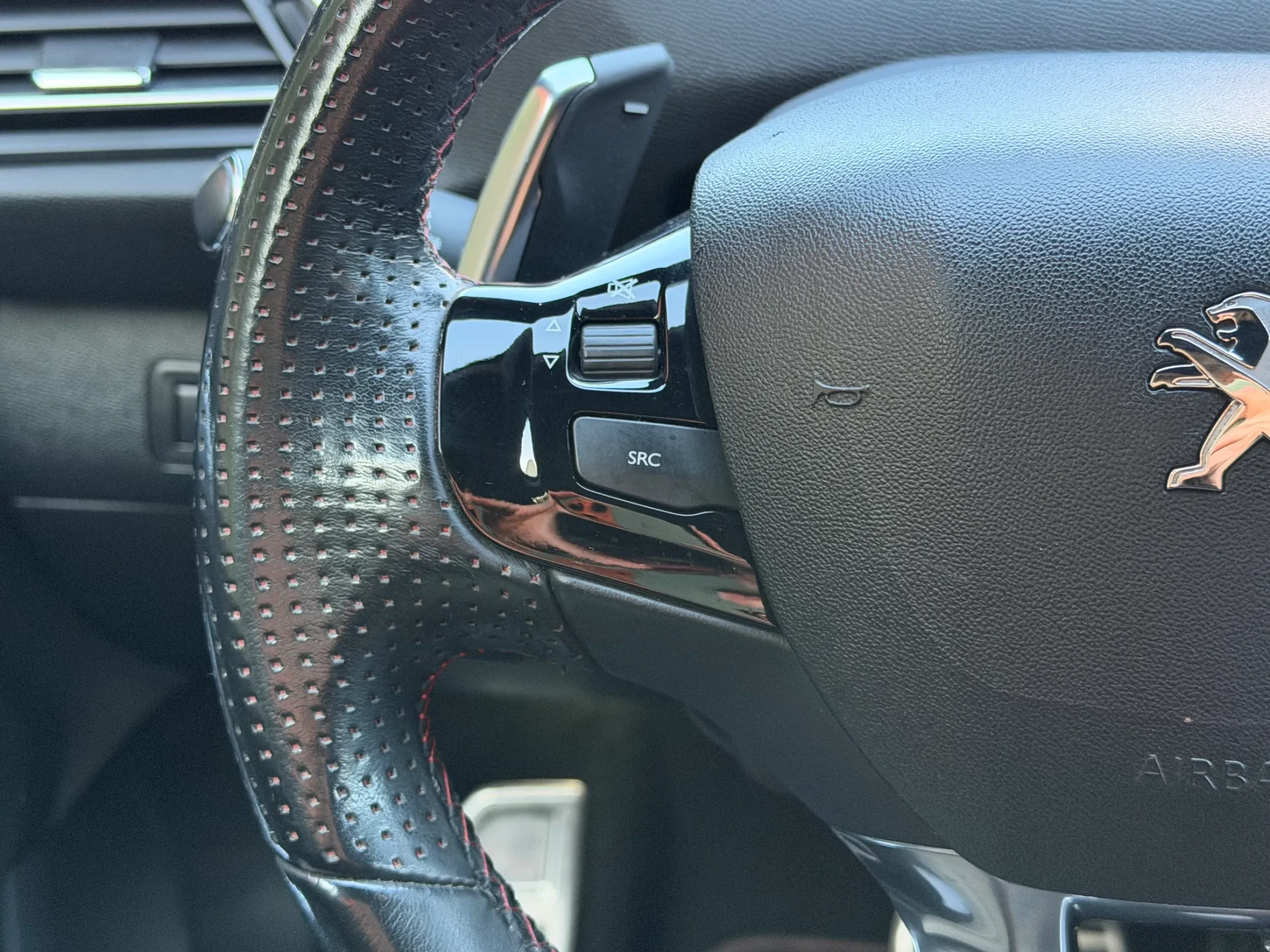 Peugeot 308 1.6 PureTech GT 38