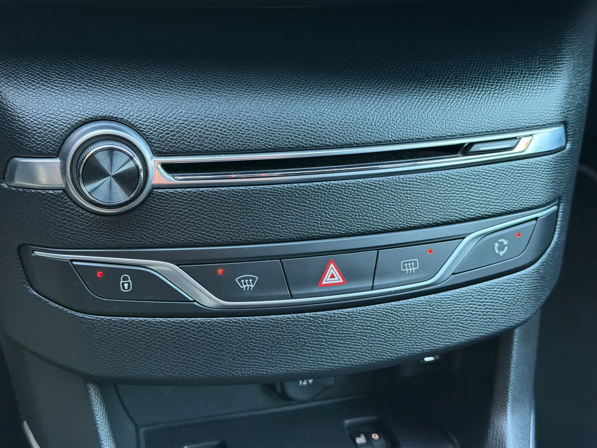 Peugeot 308 1.6 PureTech GT 50