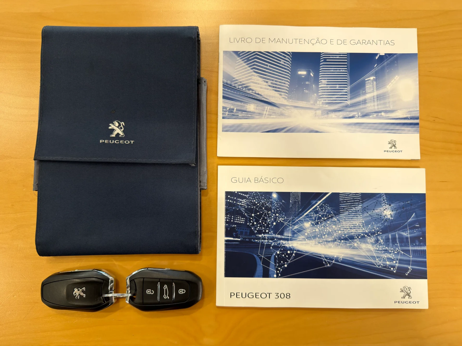 Peugeot 308 1.6 PureTech GT 54