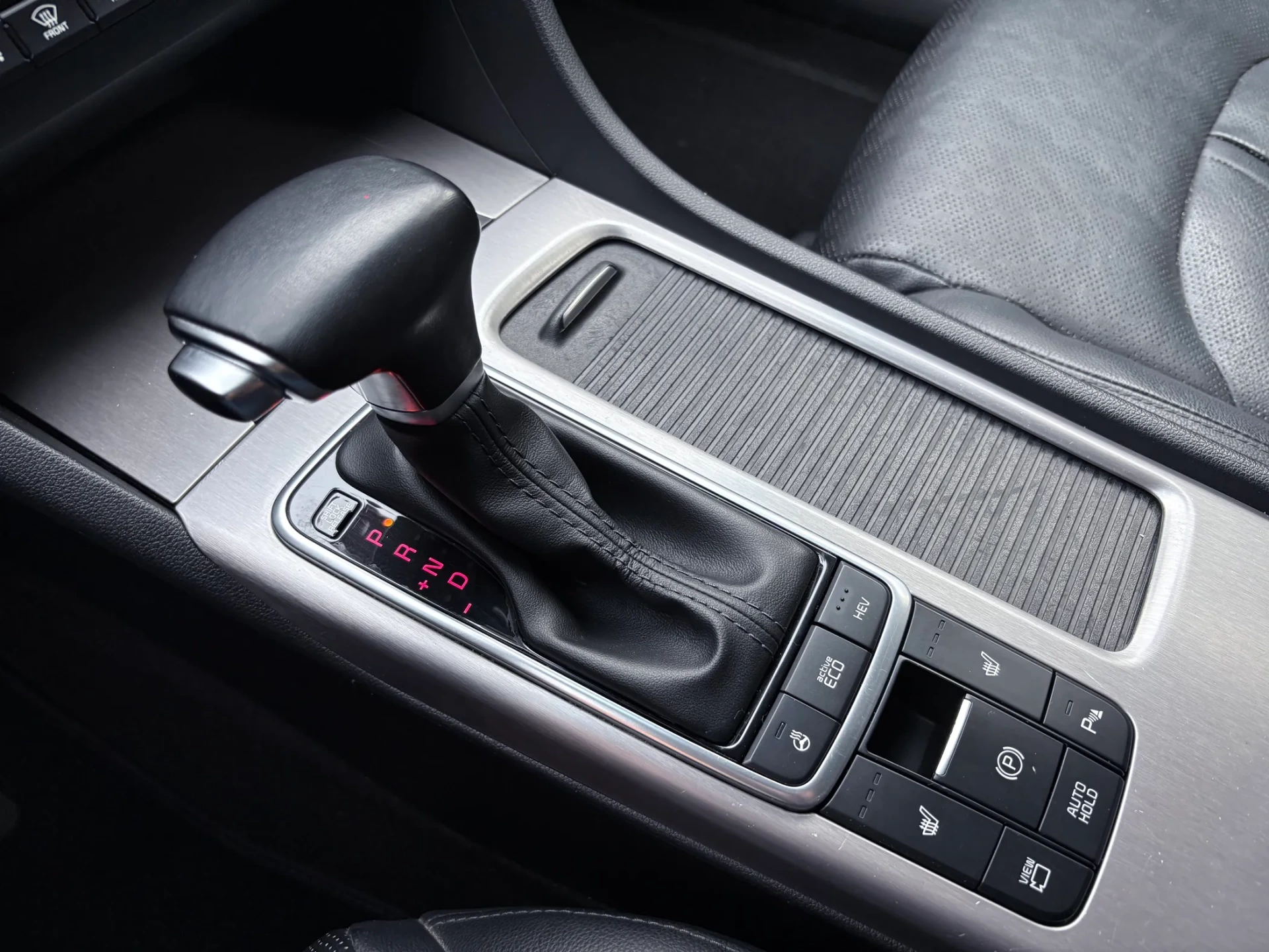 Kia Optima SW 2.0 CVVT PHEV 7