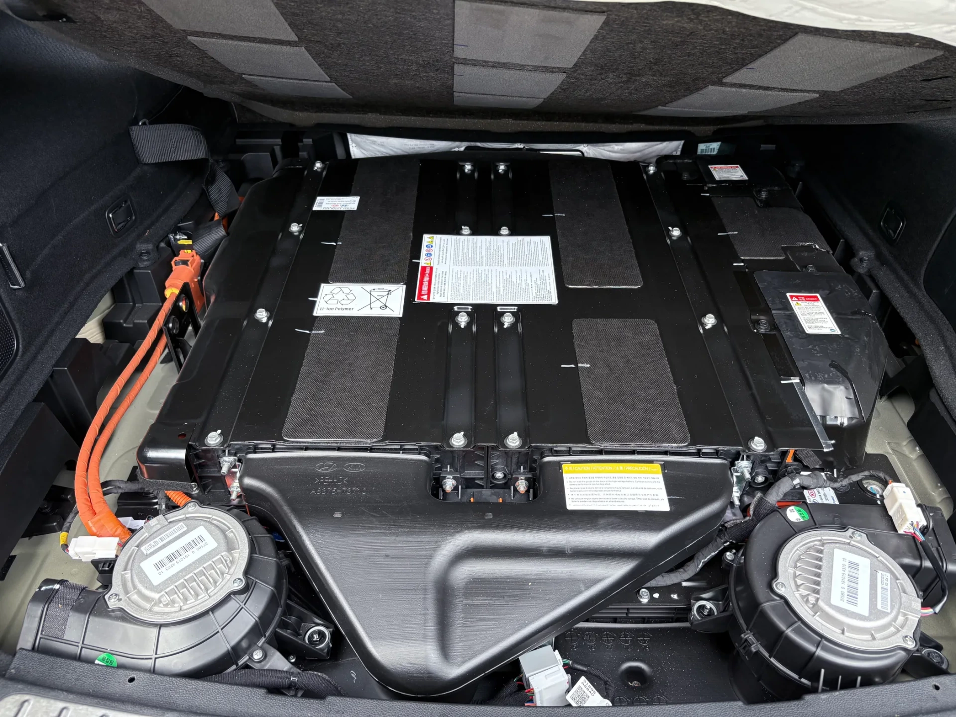 Kia Optima SW 2.0 CVVT PHEV 31