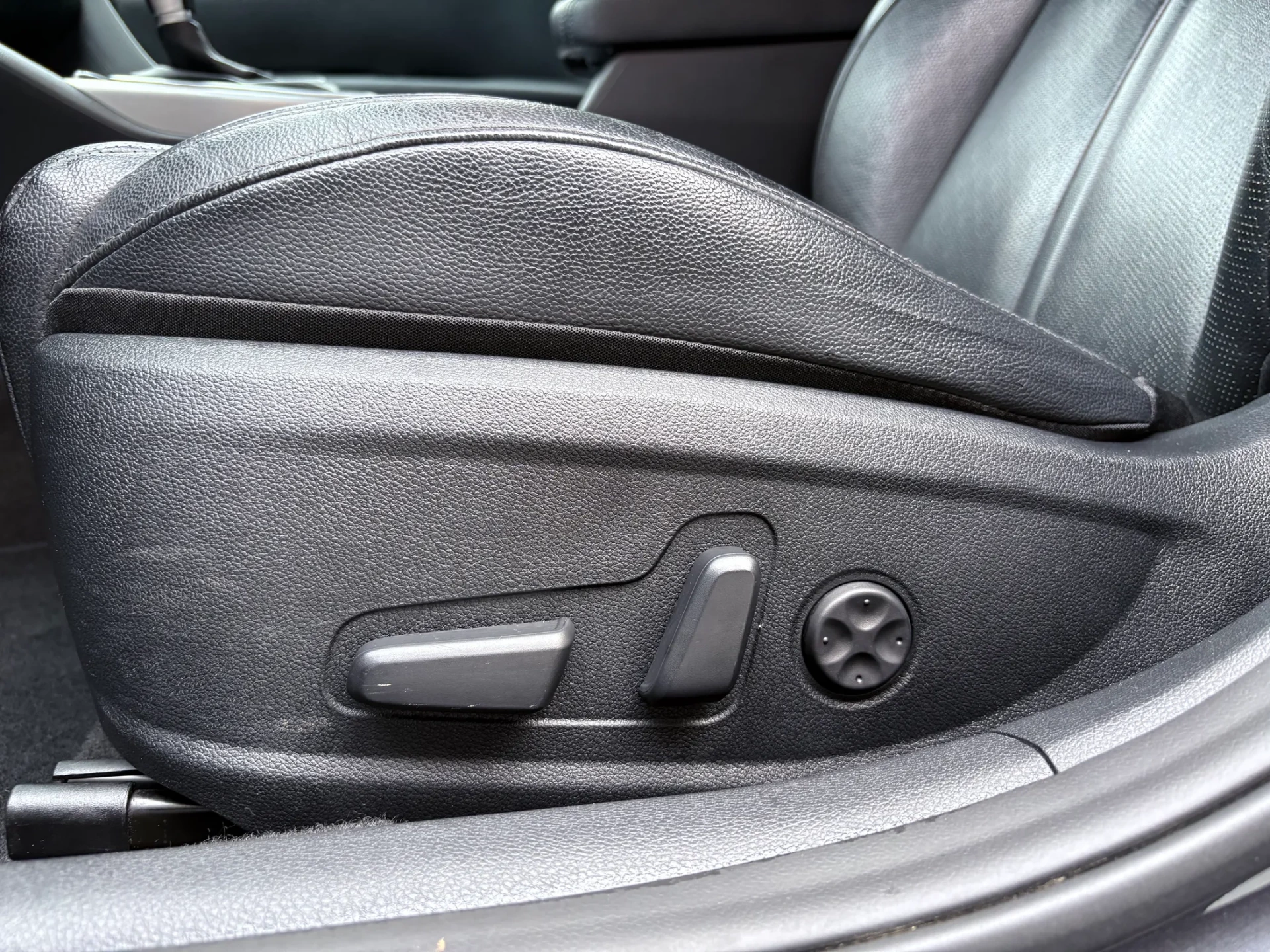 Kia Optima SW 2.0 CVVT PHEV 37