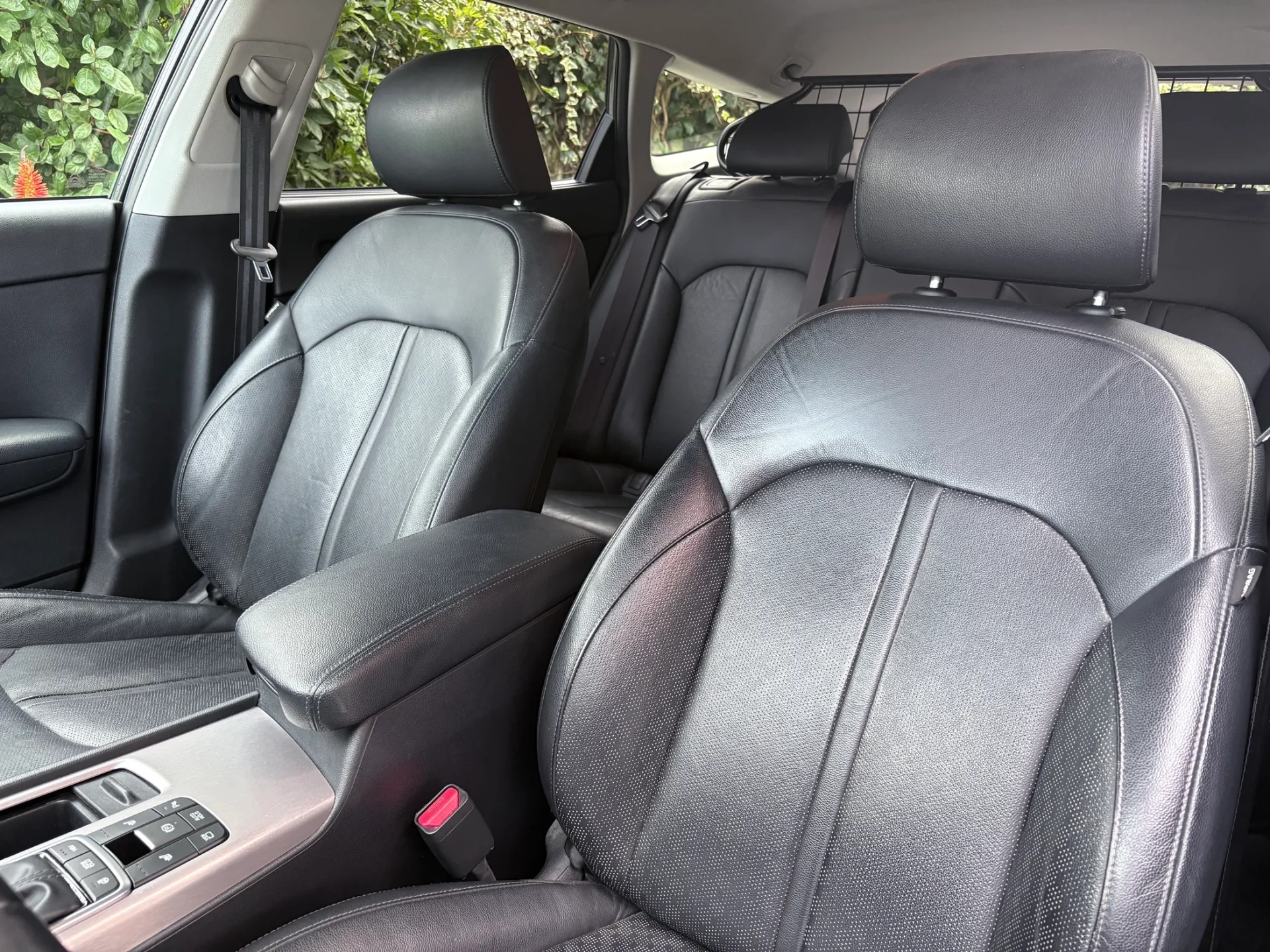 Kia Optima SW 2.0 CVVT PHEV 38