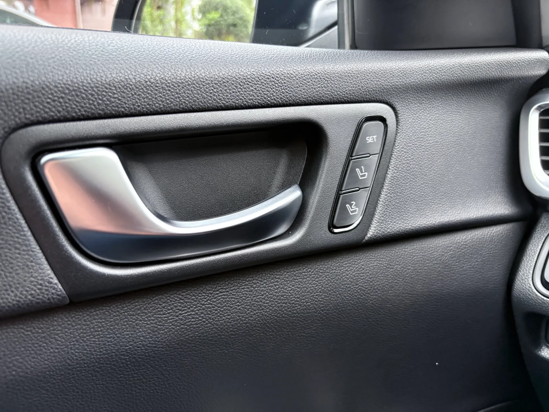 Kia Optima SW 2.0 CVVT PHEV 40