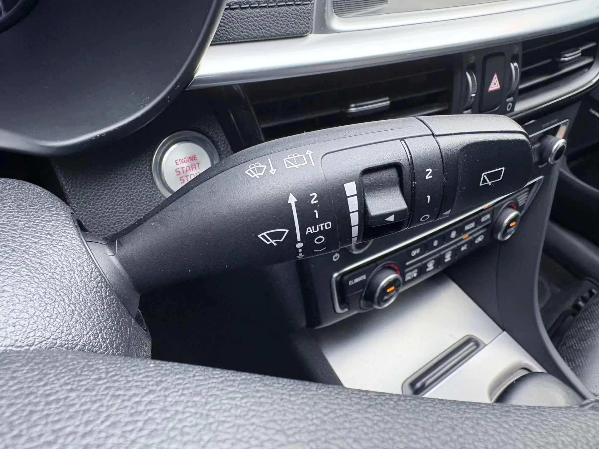 Kia Optima SW 2.0 CVVT PHEV 46