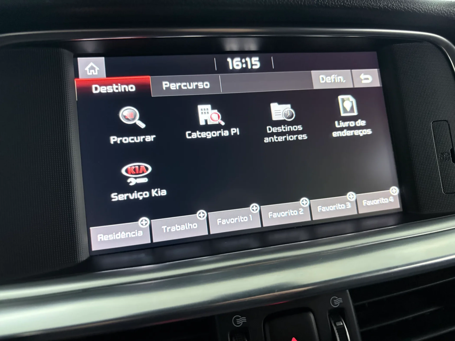 Kia Optima SW 2.0 CVVT PHEV 51