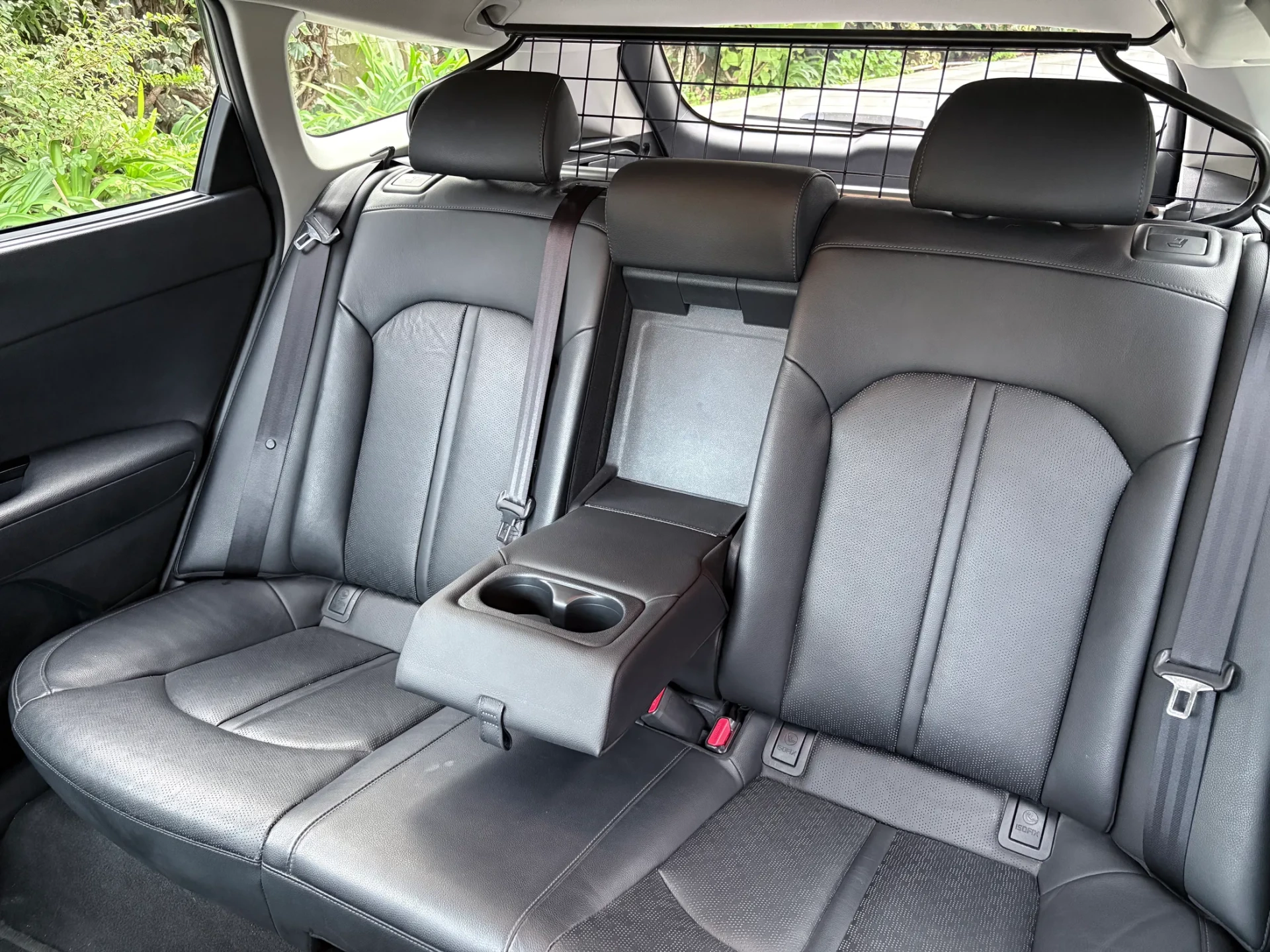 Kia Optima SW 2.0 CVVT PHEV 59