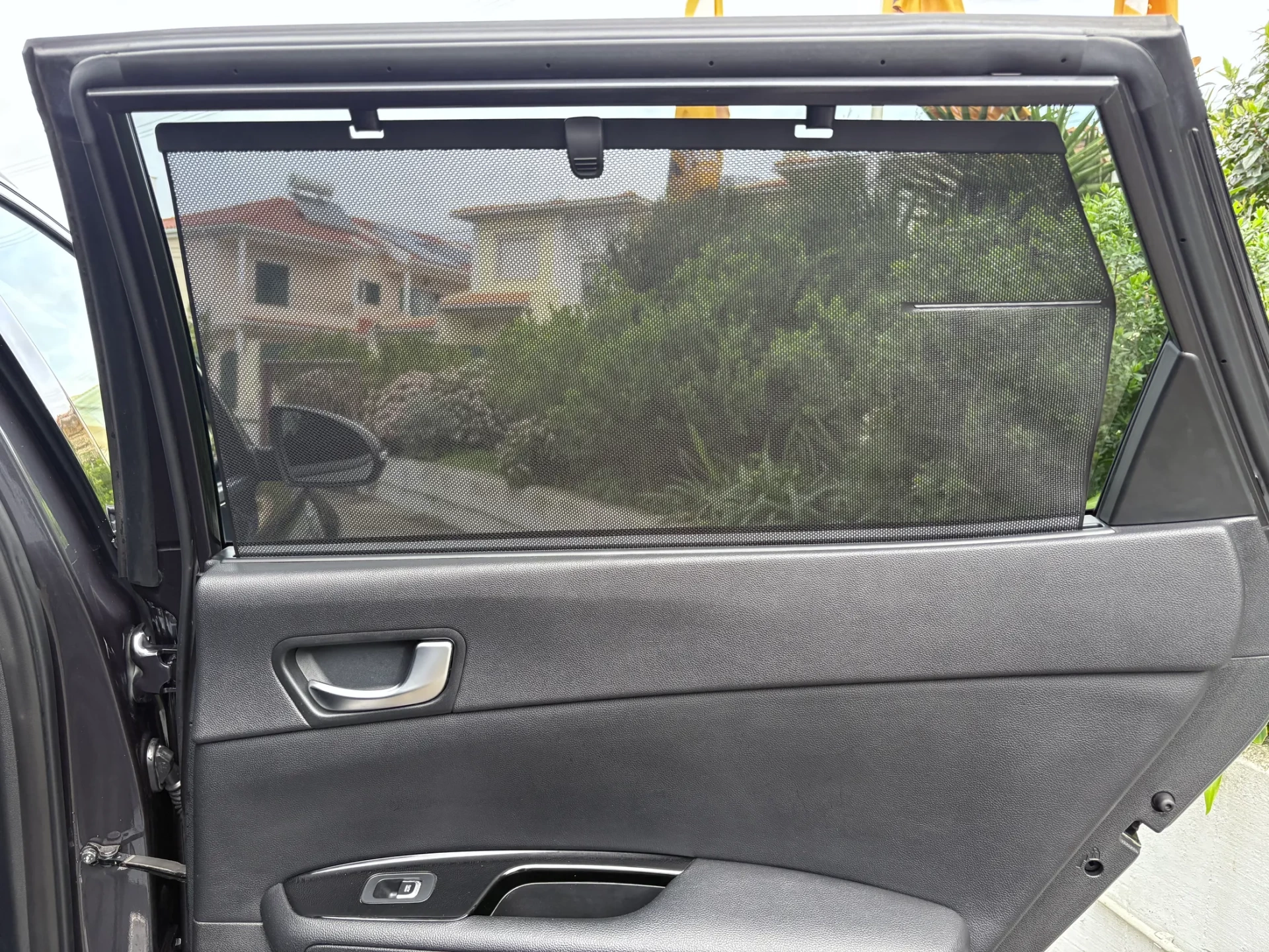 Kia Optima SW 2.0 CVVT PHEV 63