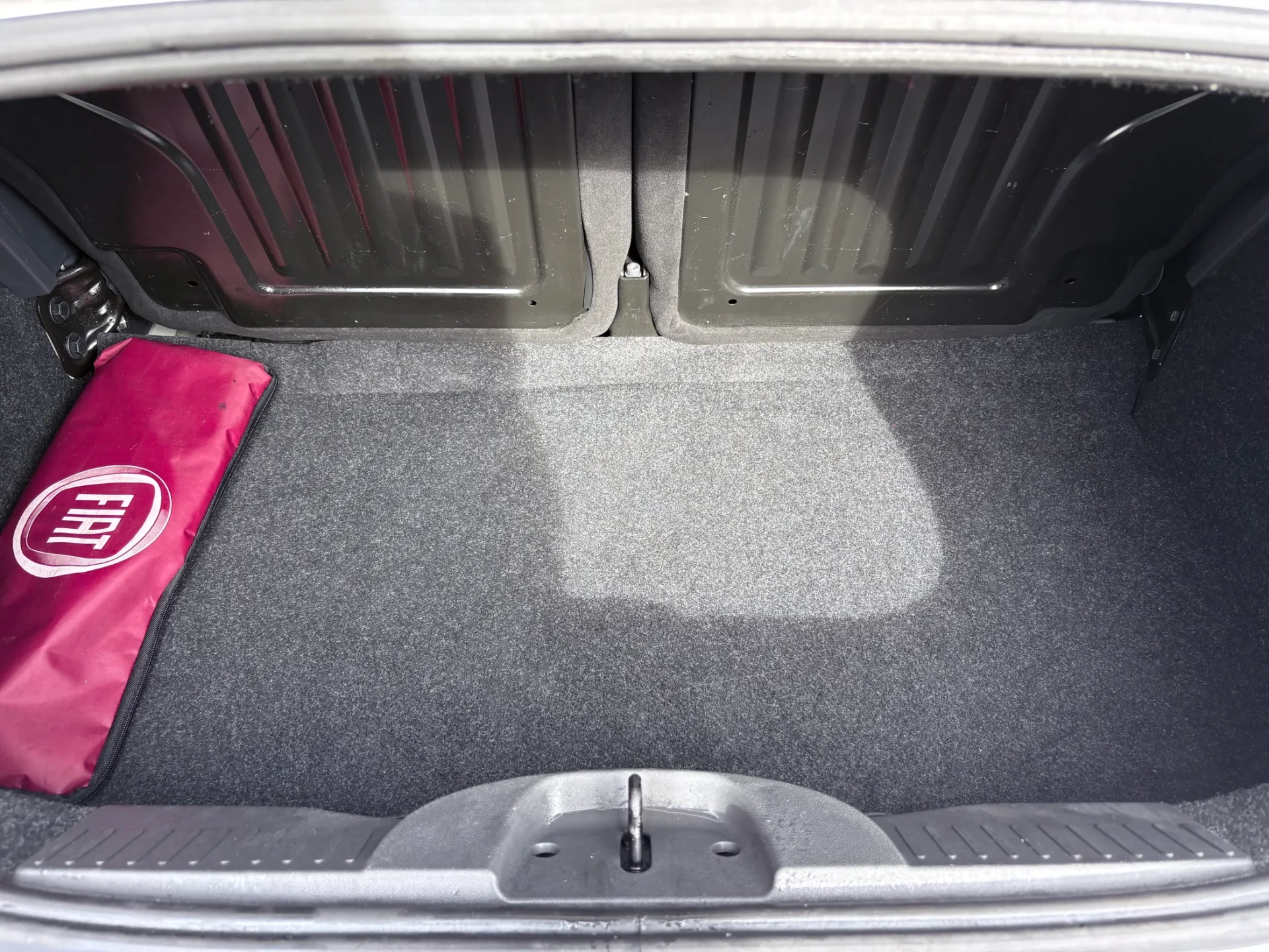 Fiat 500C 1.3 16V Multijet Lounge 30